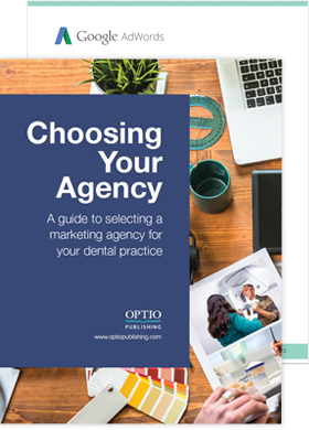 Cover of Choosing Your Agency guide