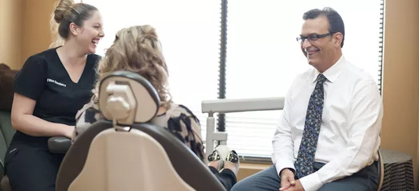 Example action photo