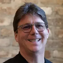 Dr. Alex Touchstone