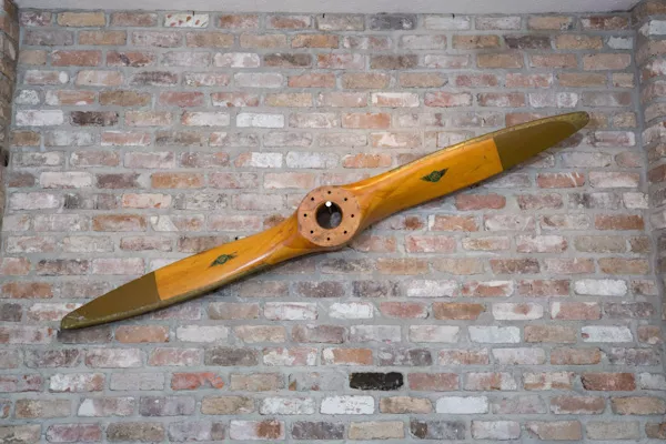 Example detail photo