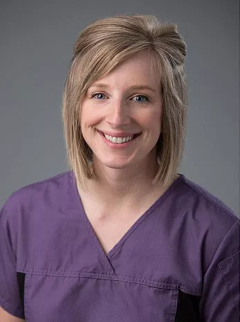 Example individual photo