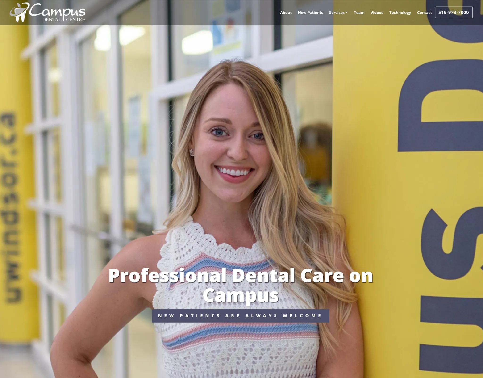 Campus Dental