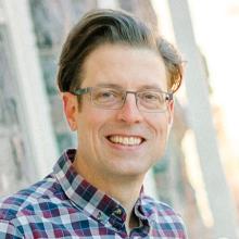 Profile picture for user Brent Parr