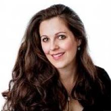 Profile picture for user Heather Laura Clarke