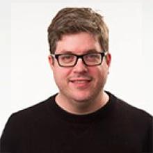 Profile picture for user Jason Murray