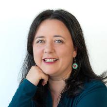 Profile picture for user Jean Fraser