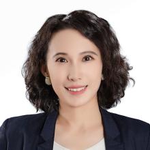 Profile picture for user Jia Wang