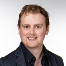 Profile picture for user Liam McGrath