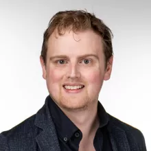 Profile picture for user Liam McGrath